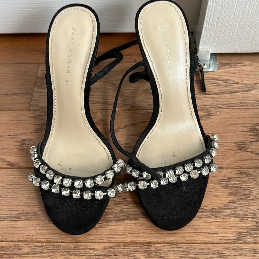 Zara Shoes